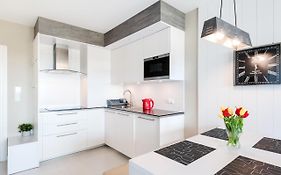 Apartamenty Navigator-Port View